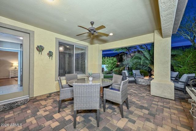 12362 W Gambit Trail, Peoria, AZ 85383