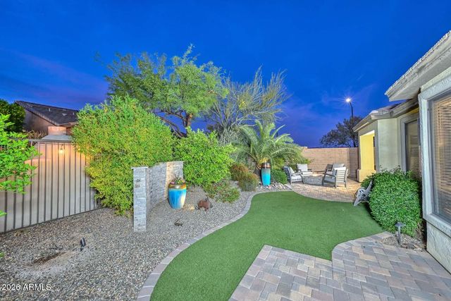 12362 W Gambit Trail, Peoria, AZ 85383