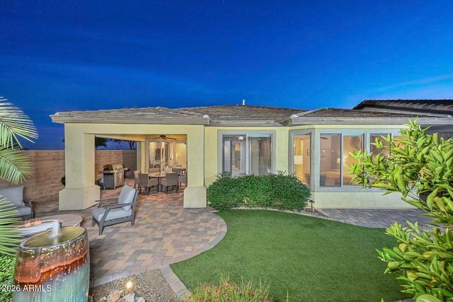 12362 W Gambit Trail, Peoria, AZ 85383