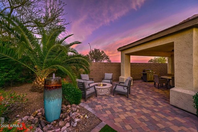12362 W Gambit Trail, Peoria, AZ 85383