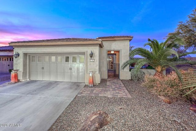 12362 W Gambit Trail, Peoria, AZ 85383
