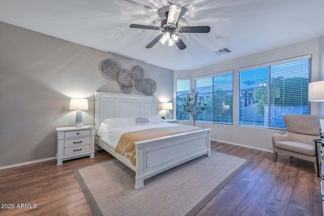 12362 W Gambit Trail, Peoria, AZ 85383