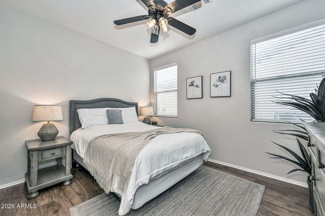 12362 W Gambit Trail, Peoria, AZ 85383