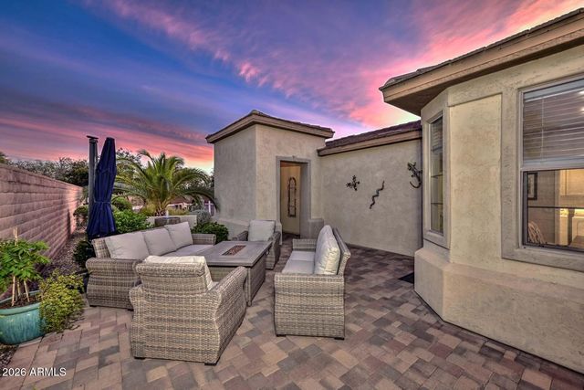 12362 W Gambit Trail, Peoria, AZ 85383