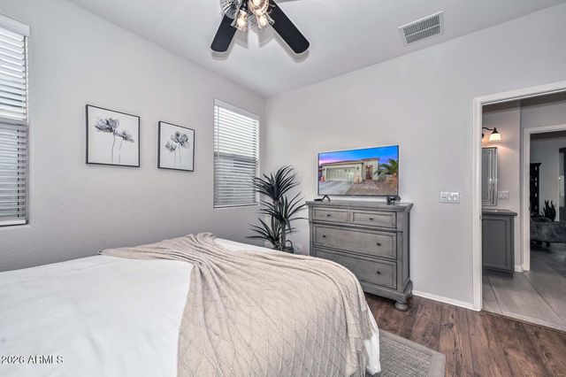 12362 W Gambit Trail, Peoria, AZ 85383