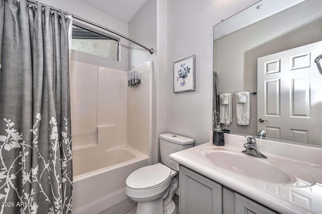 12362 W Gambit Trail, Peoria, AZ 85383