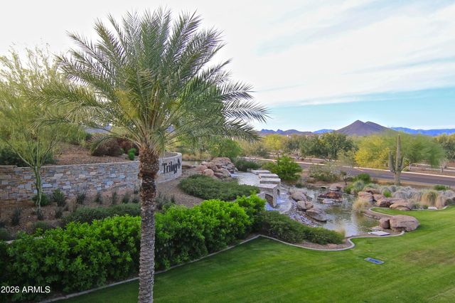 12362 W Gambit Trail, Peoria, AZ 85383