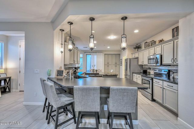 12362 W Gambit Trail, Peoria, AZ 85383