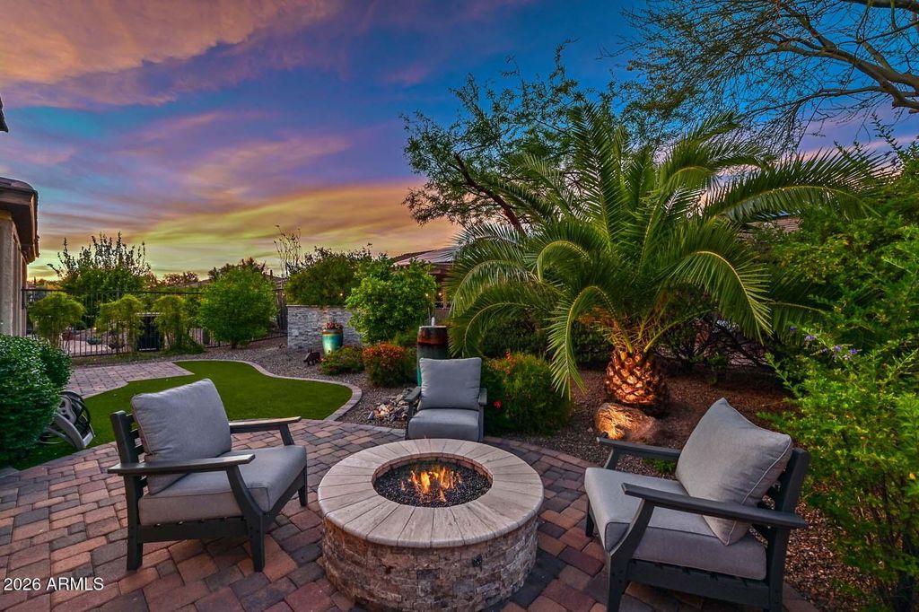 12362 W Gambit Trail, Peoria, AZ 85383