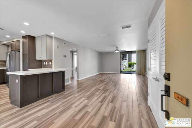 261 E La Verne Way B, Palm Springs, CA 92264