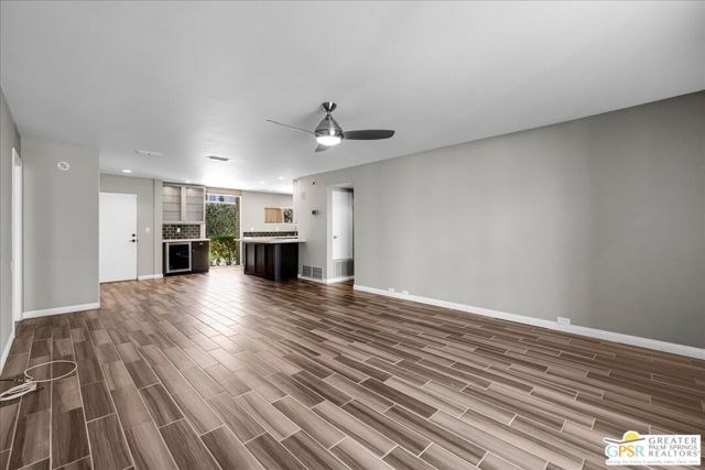 261 E La Verne Way B, Palm Springs, CA 92264