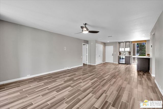 261 E La Verne Way B, Palm Springs, CA 92264
