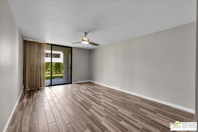 261 E La Verne Way B, Palm Springs, CA 92264