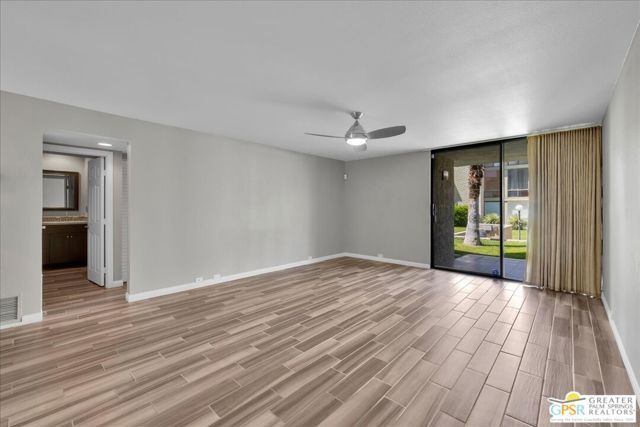 261 E La Verne Way B, Palm Springs, CA 92264
