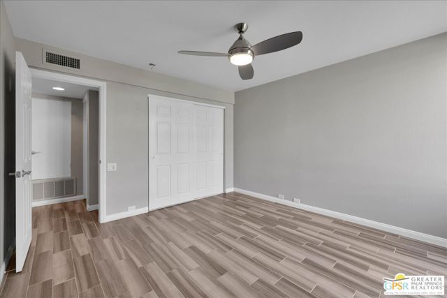 261 E La Verne Way B, Palm Springs, CA 92264