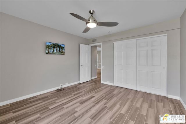 261 E La Verne Way B, Palm Springs, CA 92264