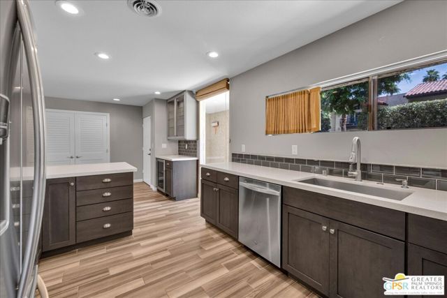 261 E La Verne Way B, Palm Springs, CA 92264