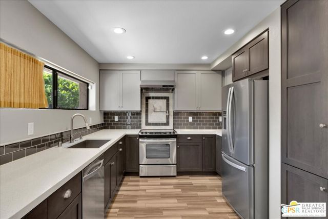 261 E La Verne Way B, Palm Springs, CA 92264
