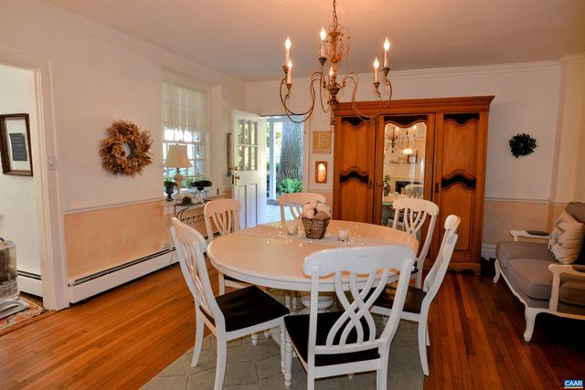 128 ROCKFISH ORCHARD DR, Afton, VA 22920