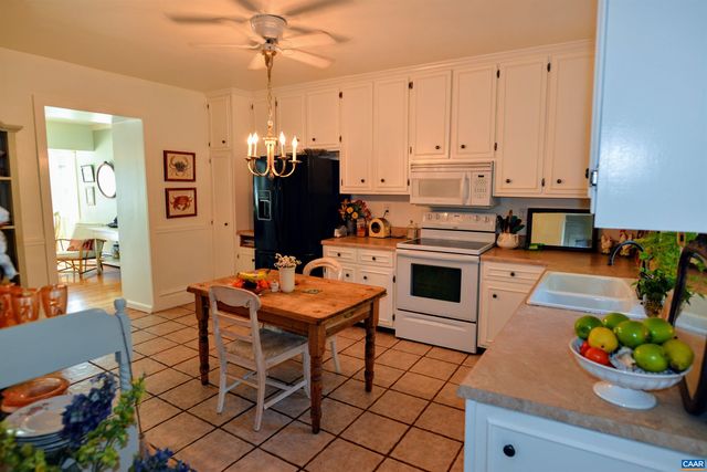 128 ROCKFISH ORCHARD DR, Afton, VA 22920