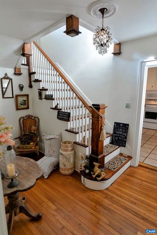 128 ROCKFISH ORCHARD DR, Afton, VA 22920