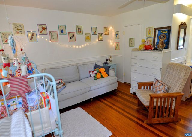 128 ROCKFISH ORCHARD DR, Afton, VA 22920