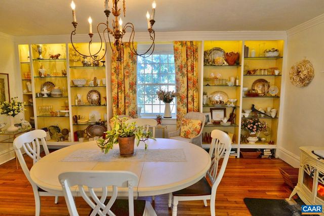 128 ROCKFISH ORCHARD DR, Afton, VA 22920