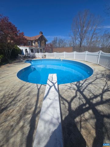 128 ROCKFISH ORCHARD DR, Afton, VA 22920