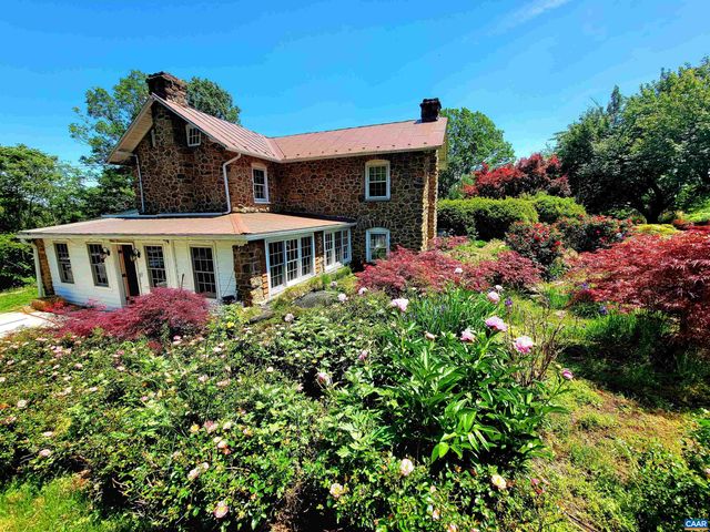 128 ROCKFISH ORCHARD DR, Afton, VA 22920