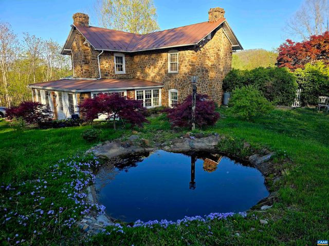 128 ROCKFISH ORCHARD DR, Afton, VA 22920
