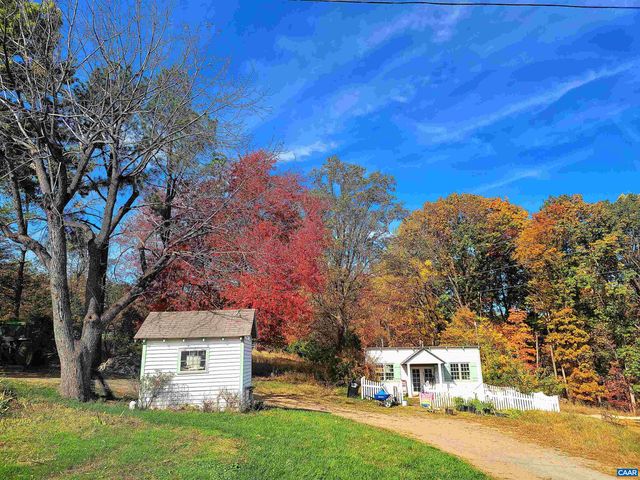 128 ROCKFISH ORCHARD DR, Afton, VA 22920