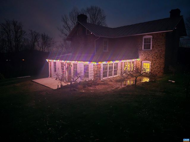 128 ROCKFISH ORCHARD DR, Afton, VA 22920