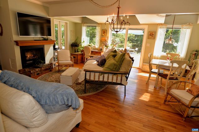 128 ROCKFISH ORCHARD DR, Afton, VA 22920