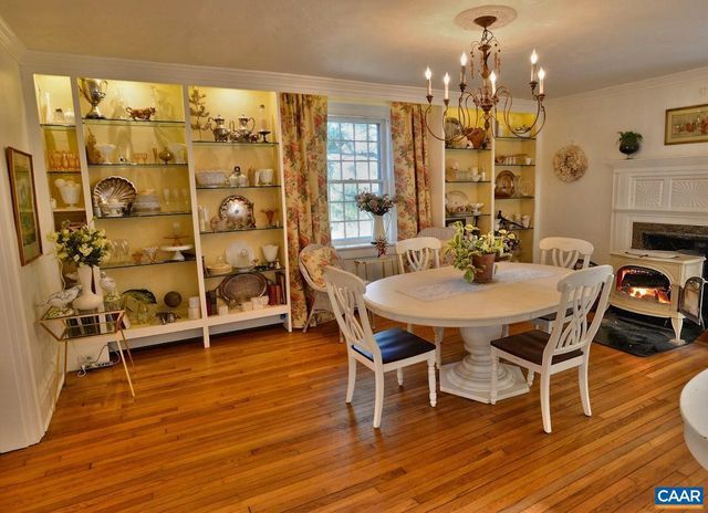128 ROCKFISH ORCHARD DR, Afton, VA 22920