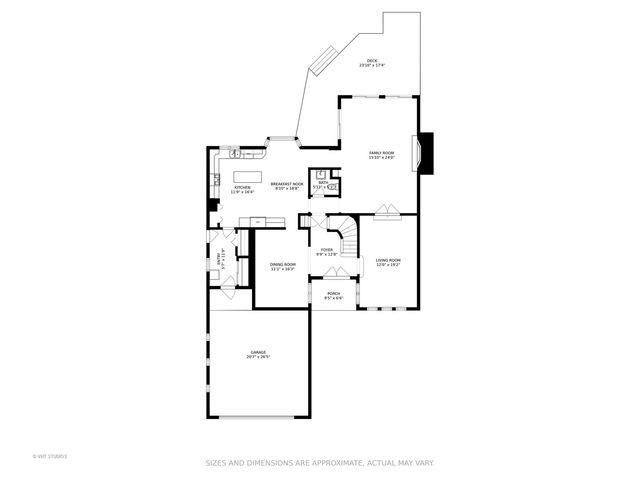 6940 N Mendota Avenue, Chicago, IL 60646