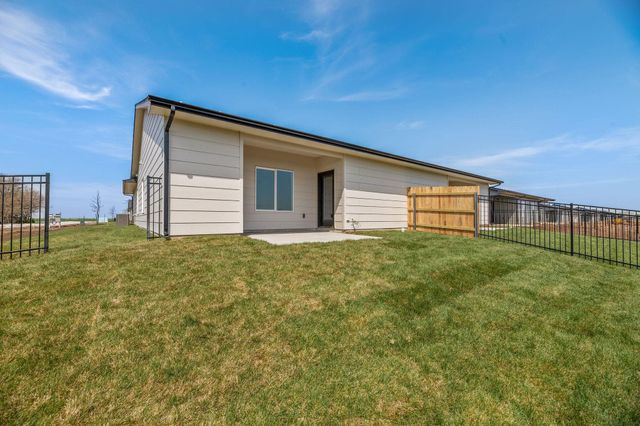 11448 W 35th Cir, Wichita, KS 67215