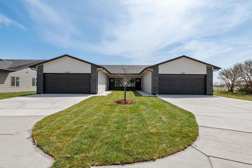 11448 W 35th Cir, Wichita, KS 67215