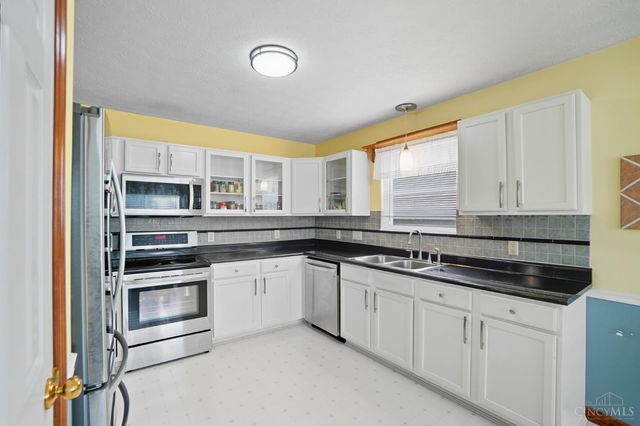 4484 Pond Meadows Court, Mason, OH 45040