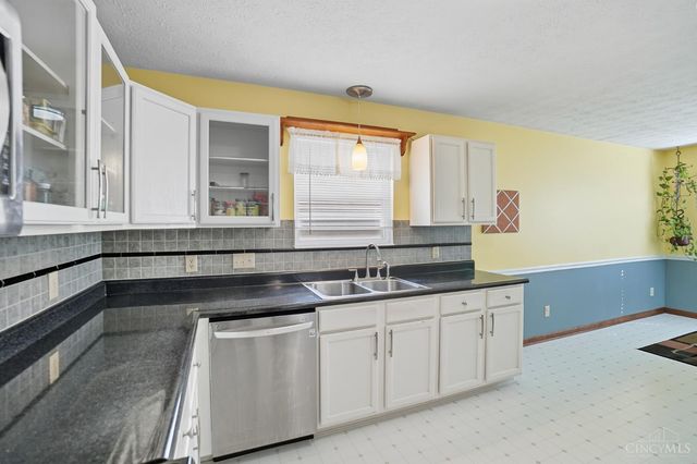 4484 Pond Meadows Court, Mason, OH 45040