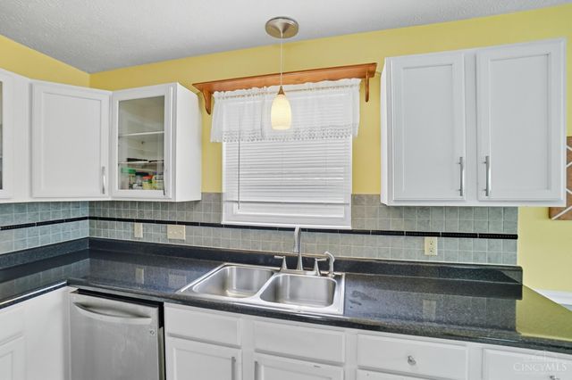 4484 Pond Meadows Court, Mason, OH 45040