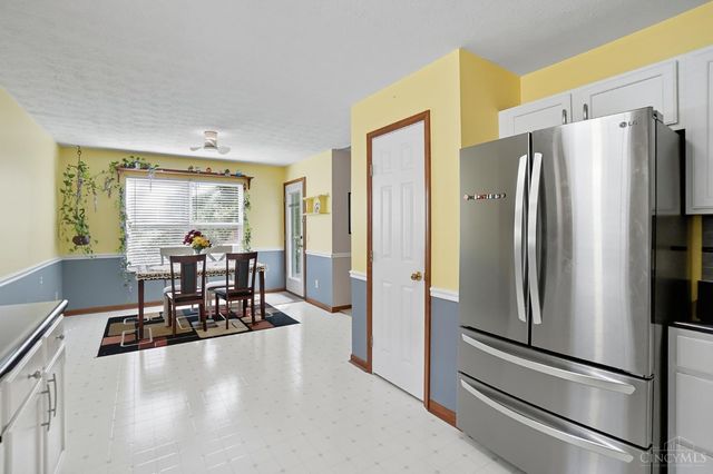 4484 Pond Meadows Court, Mason, OH 45040