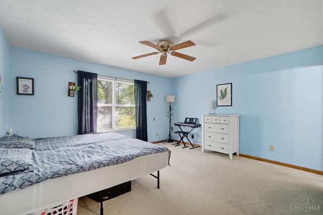 4484 Pond Meadows Court, Mason, OH 45040