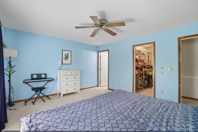 4484 Pond Meadows Court, Mason, OH 45040