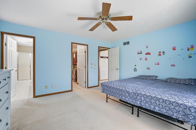 4484 Pond Meadows Court, Mason, OH 45040