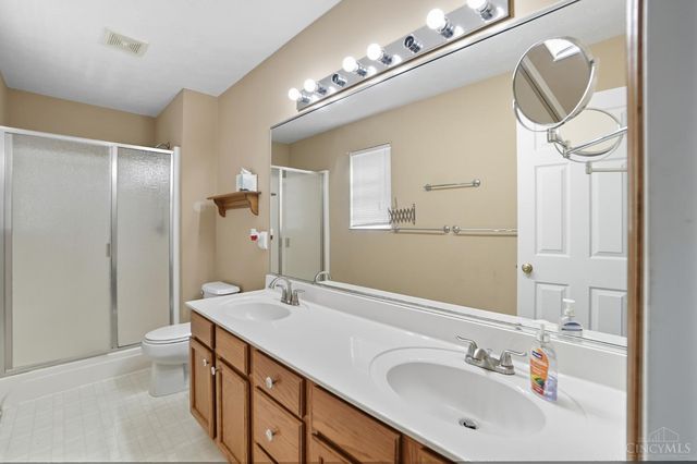 4484 Pond Meadows Court, Mason, OH 45040