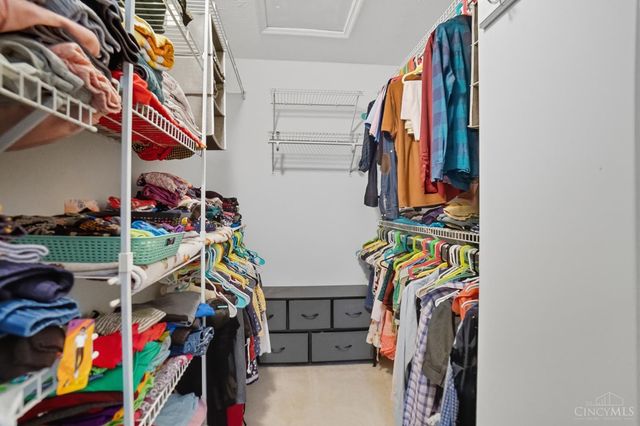 4484 Pond Meadows Court, Mason, OH 45040