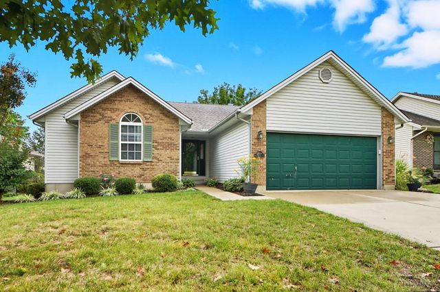 4484 Pond Meadows Court, Mason, OH 45040