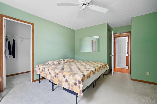 4484 Pond Meadows Court, Mason, OH 45040