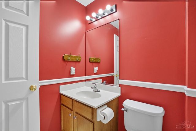 4484 Pond Meadows Court, Mason, OH 45040