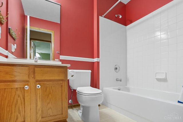 4484 Pond Meadows Court, Mason, OH 45040